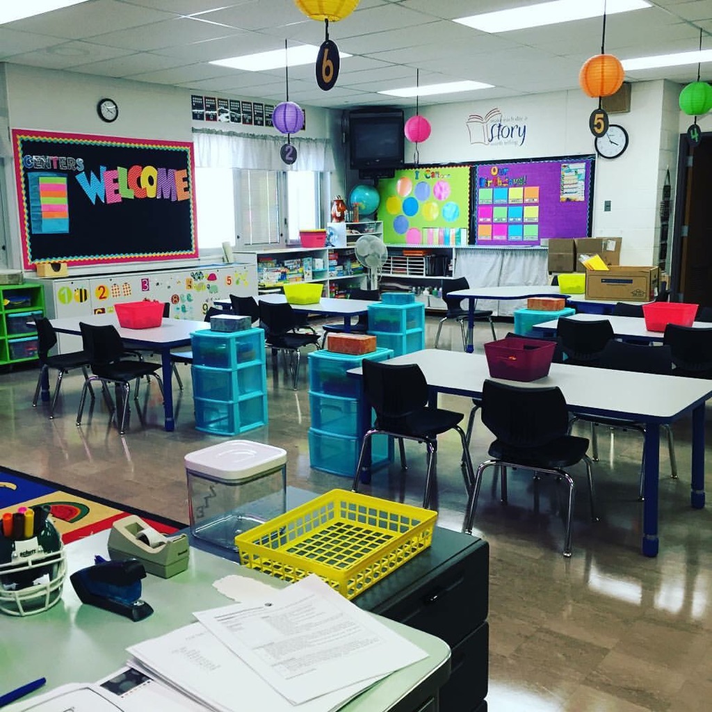 My second year (beginning)