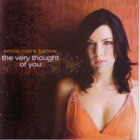 Emilie-Claire Barlow - The Very Thought Of You