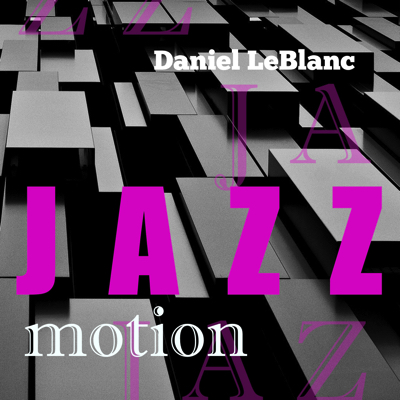 Jazz Motion