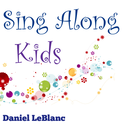 Sing Along Kids Vol2