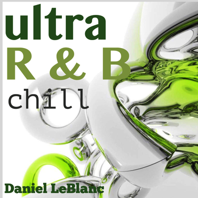 Ultra R & B Chill