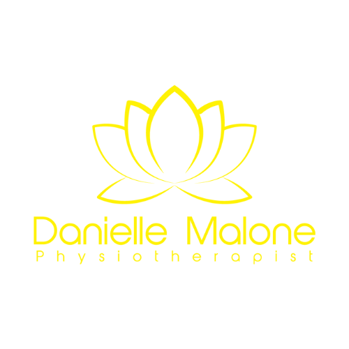 Danielle Malone physiotherapy - icon