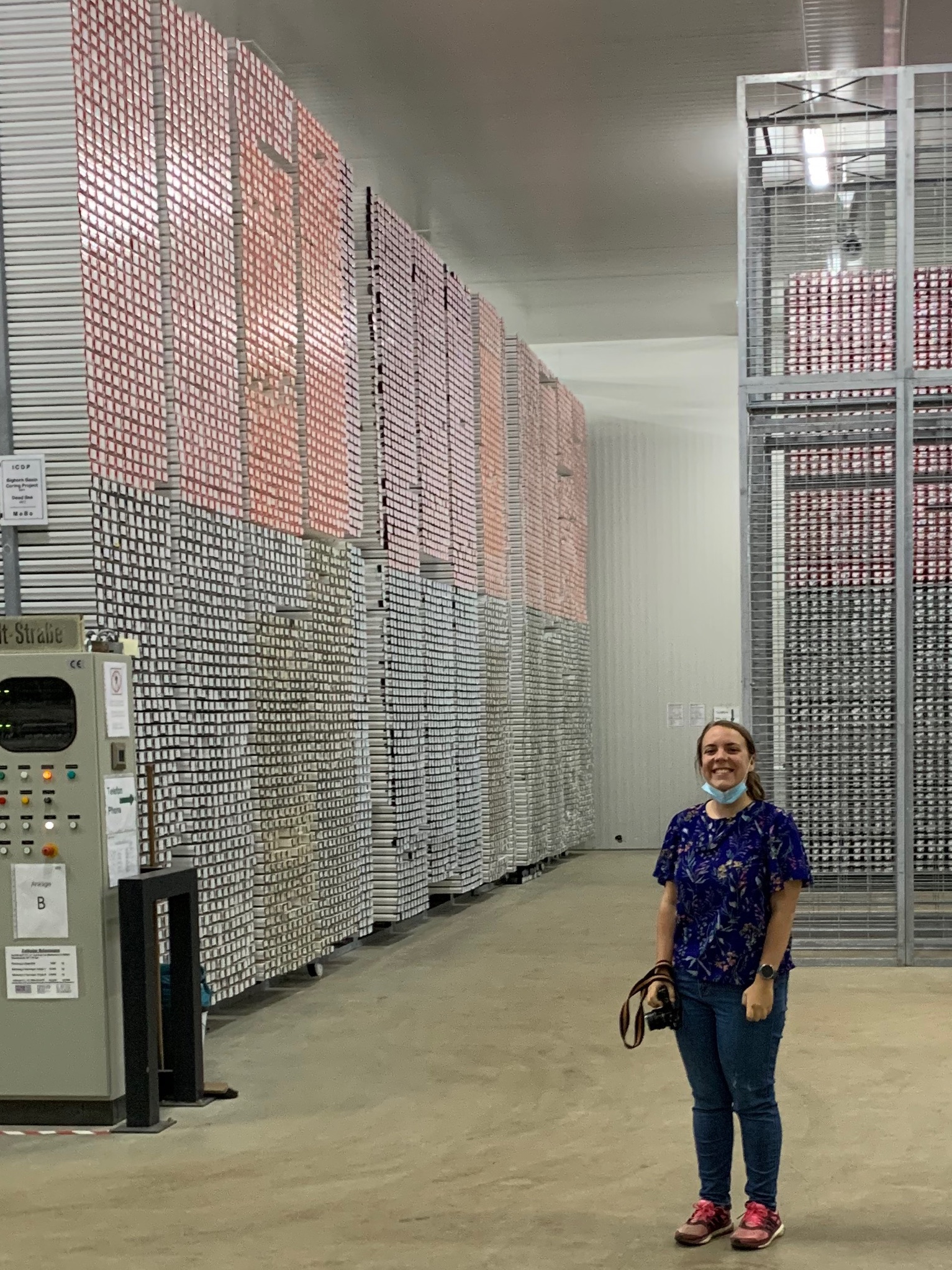 Bremen Core Repository