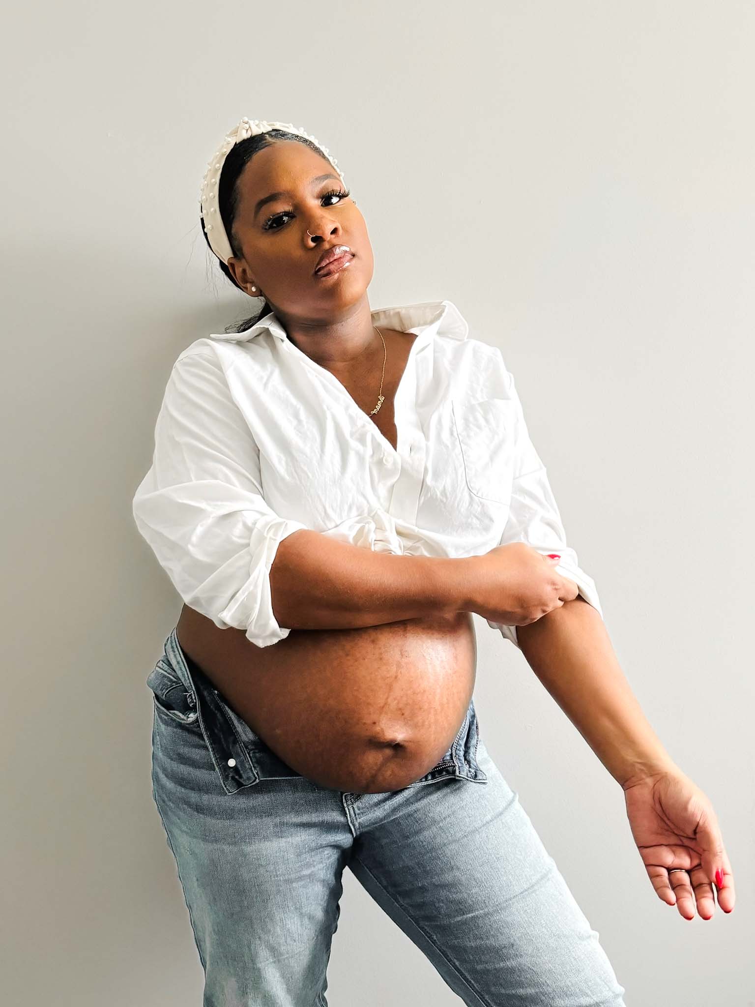 12 Pregnancy Essentials I Couldn’t Live Without