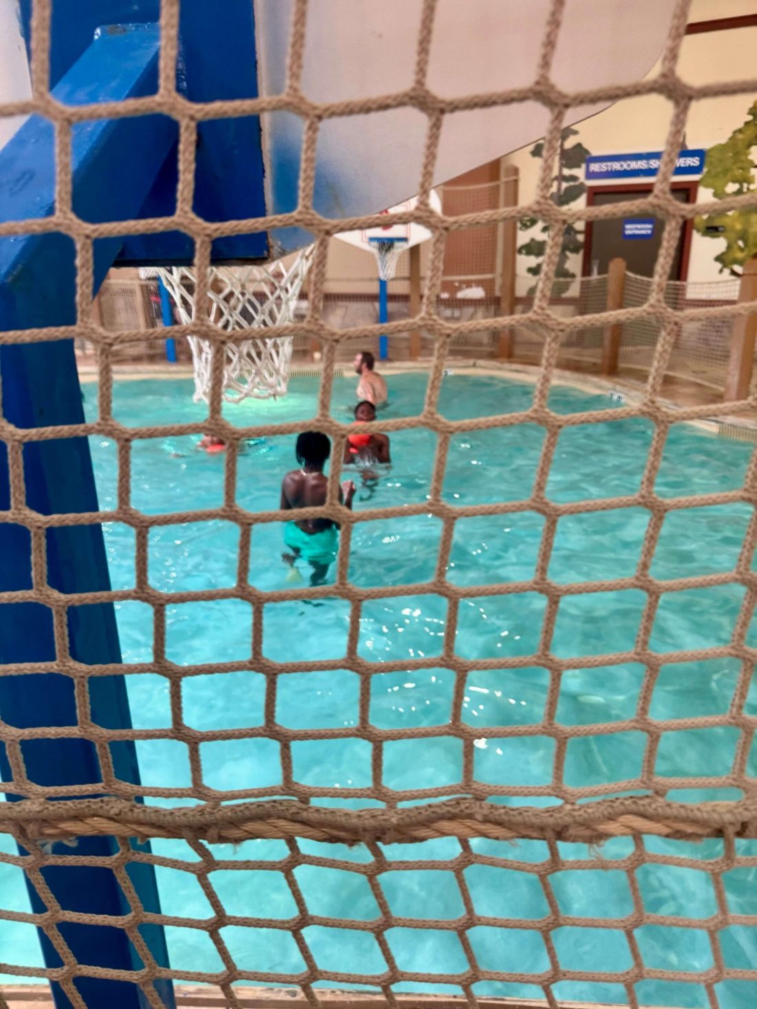 Our Weekend At Great Wolf Lodge On A Budget (With 5 Kids)