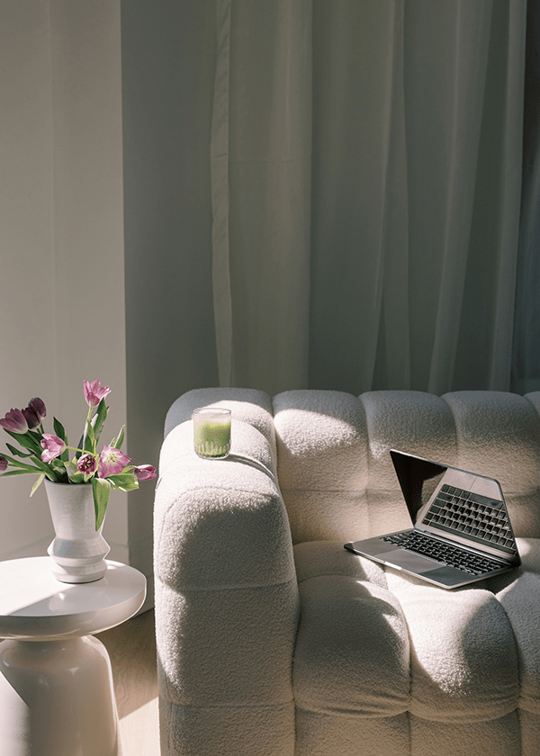 Pyjamas, Podcasts and a Perfect Cup of Tea: My Stay-In Essentials