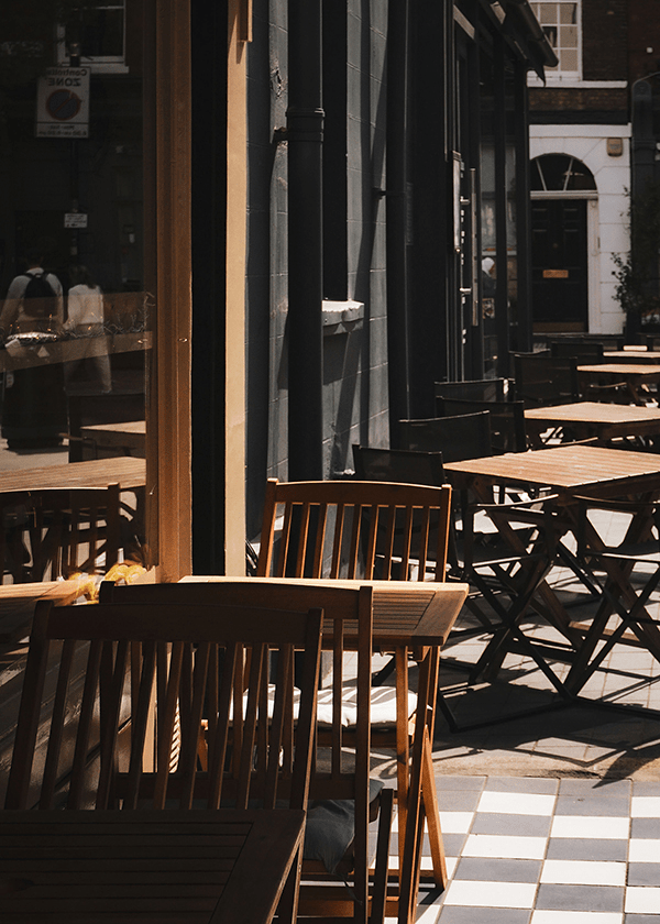 Soft Goodbyes: Making Peace with Outgrown Connections