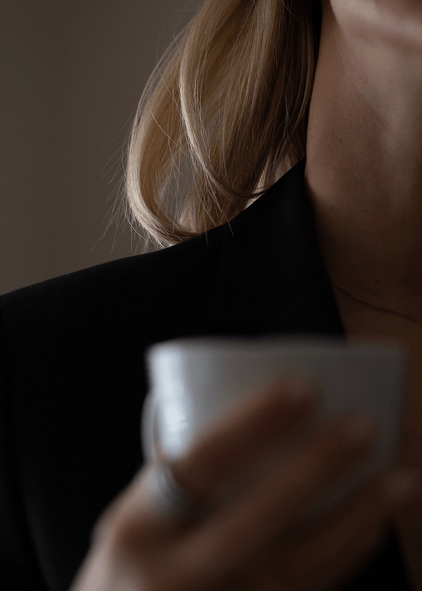 Ten Little Truths (and a Few Secrets) About Me