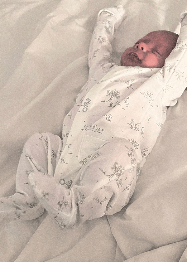 Why Trying to Conceive the Second Time Feels Harder Than the First