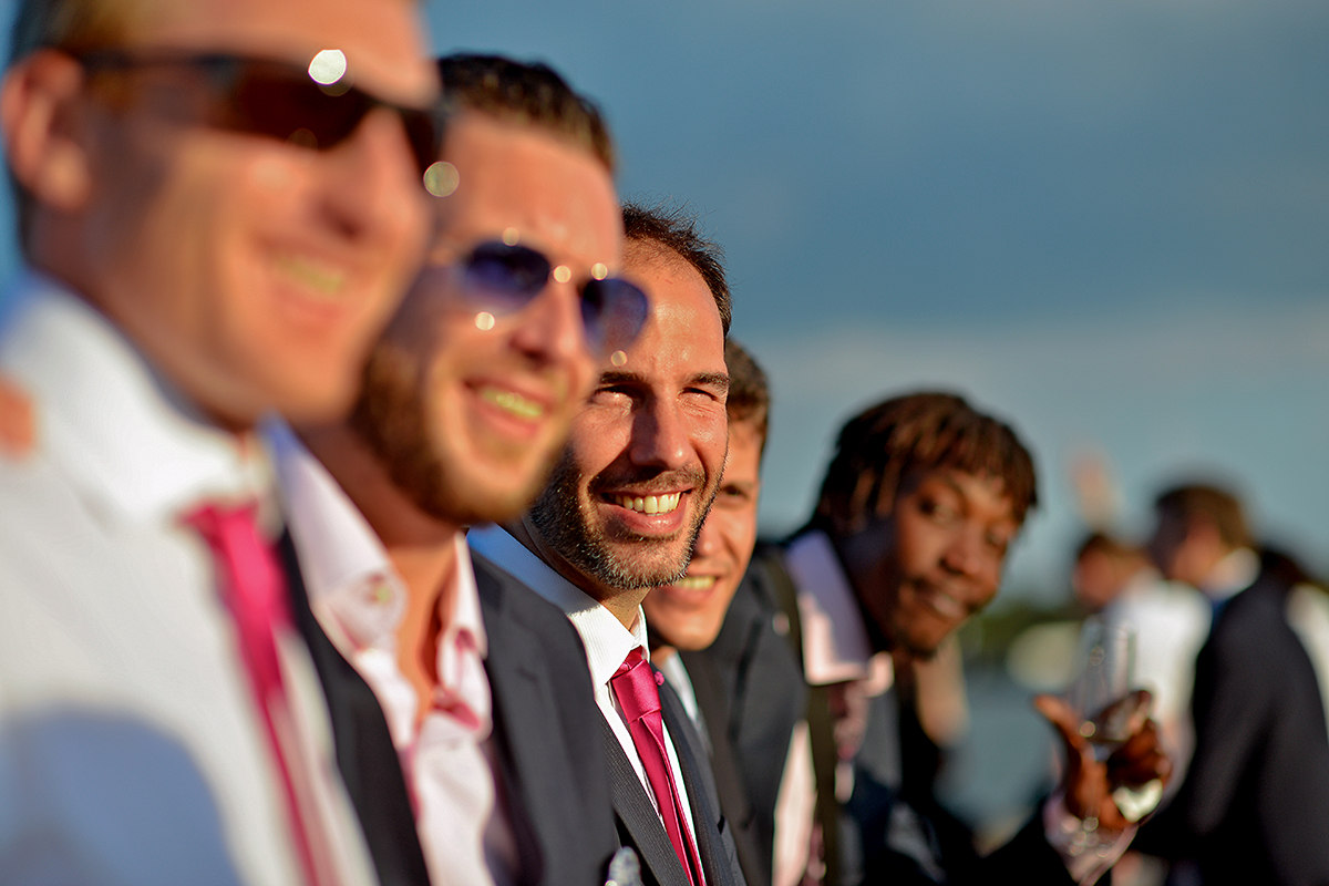 Mariage, habillage, cérémonie, vin d'honneur, soirée ...