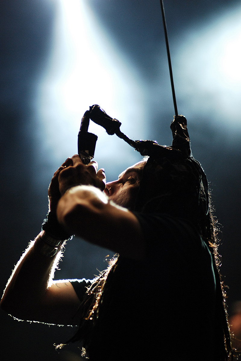 Dani Filth