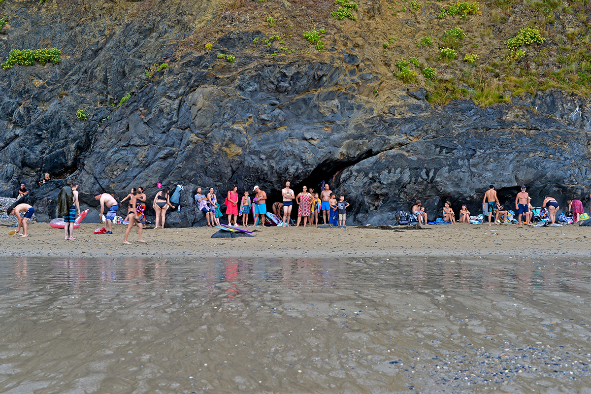 Camaret-sur-Mer Finistère Bretagne