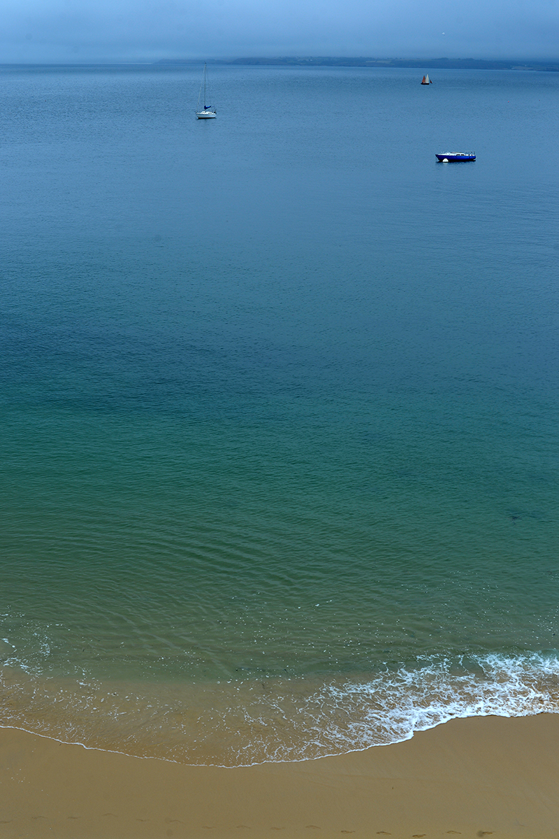 Douarnenez Finistère Bretagne