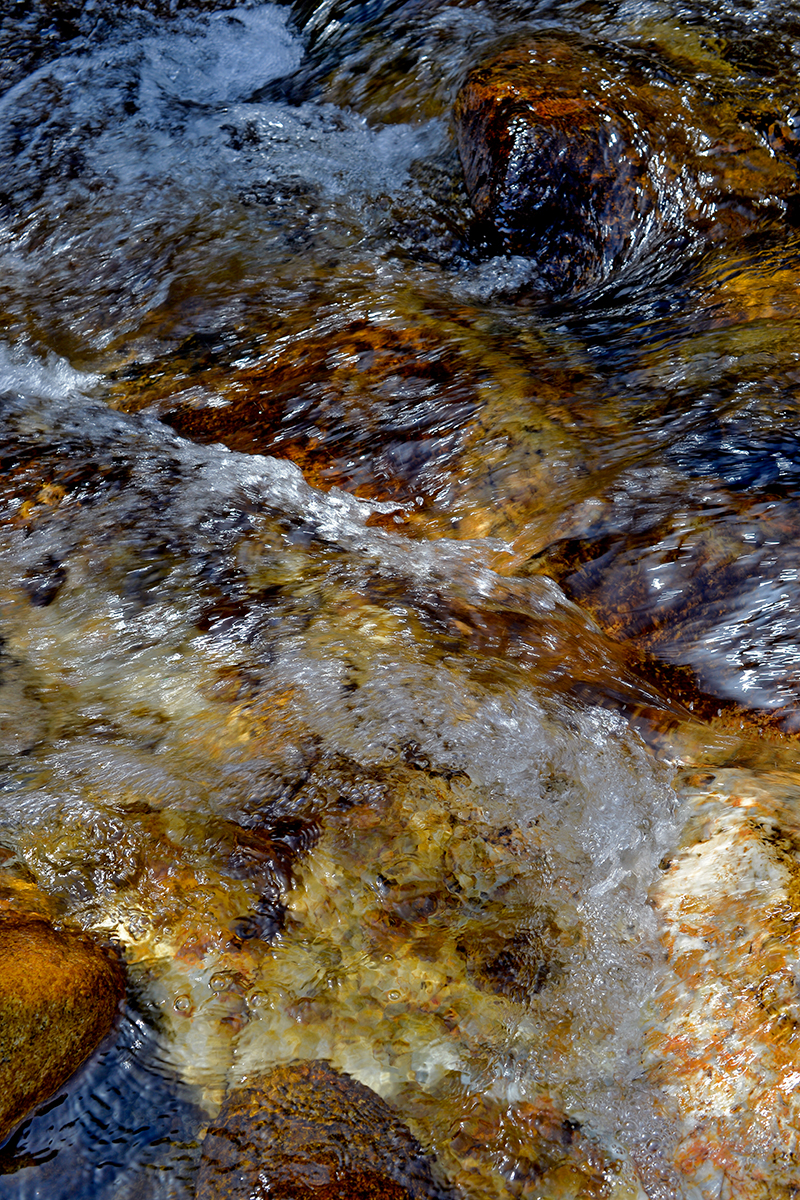Le Massif du Carroux