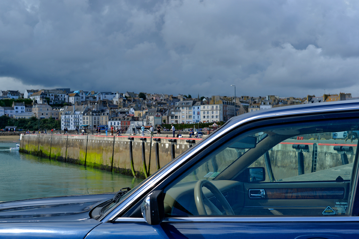 Douarnenez Finistère Bretagne