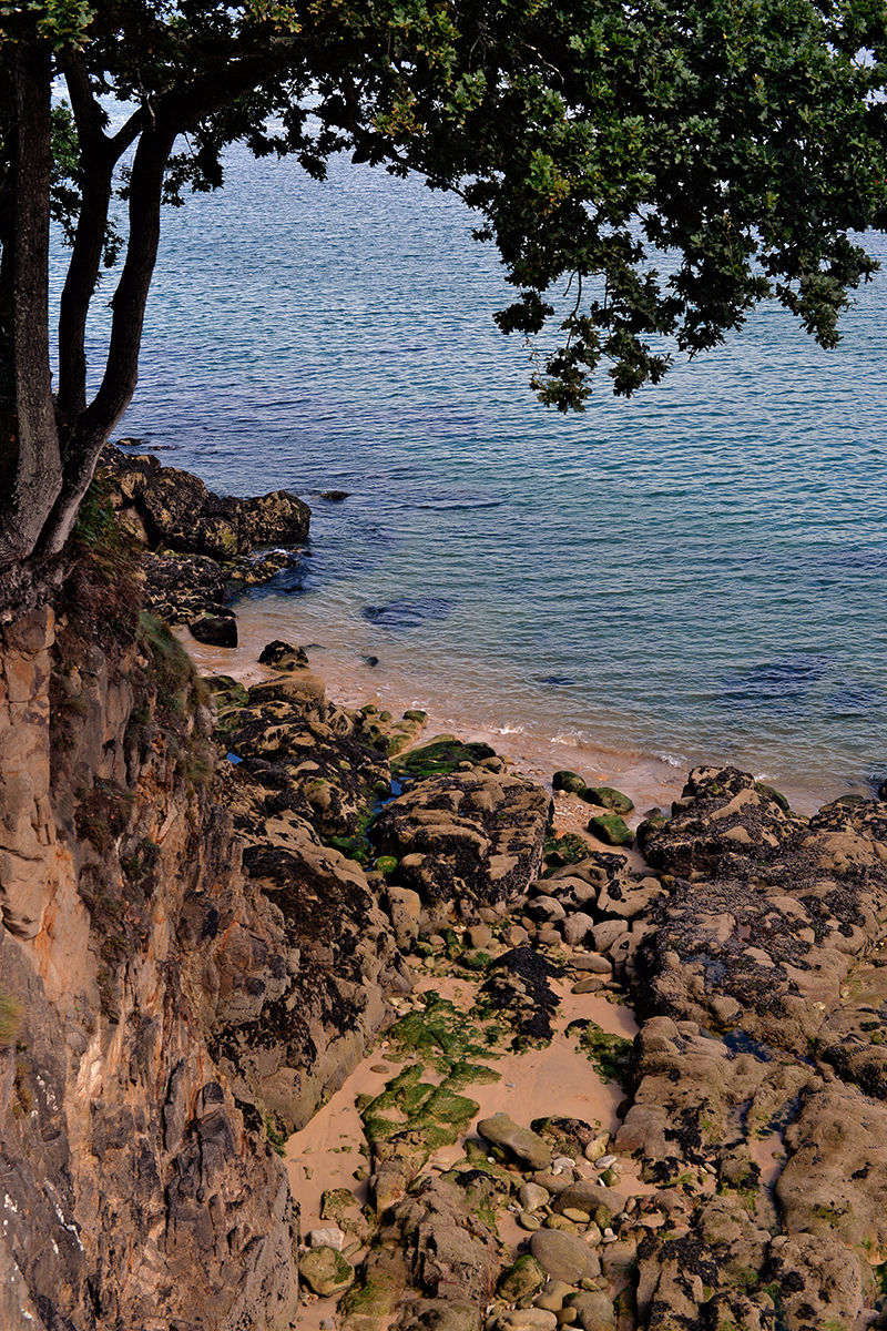 Douarnenez Finistère Bretagne