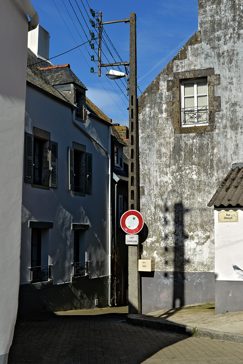 Douarnenez Finistère Bretagne