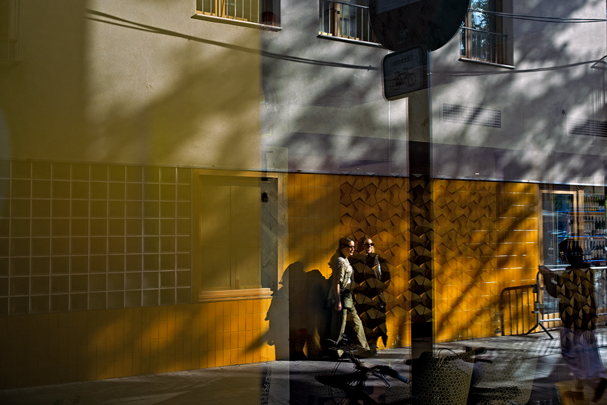 La Barceloneta Barcelone Catalogne Espagne