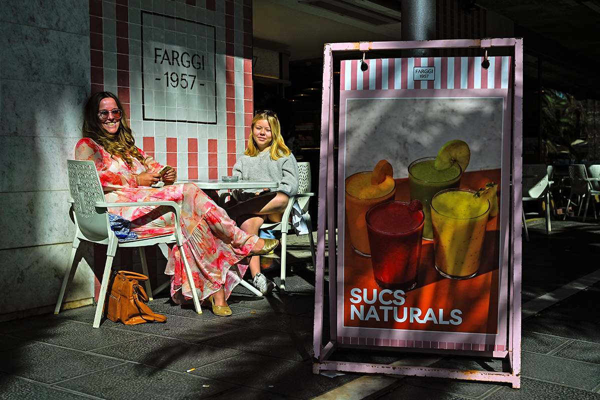 Port Olympique Barcelone Catalogne Espagne