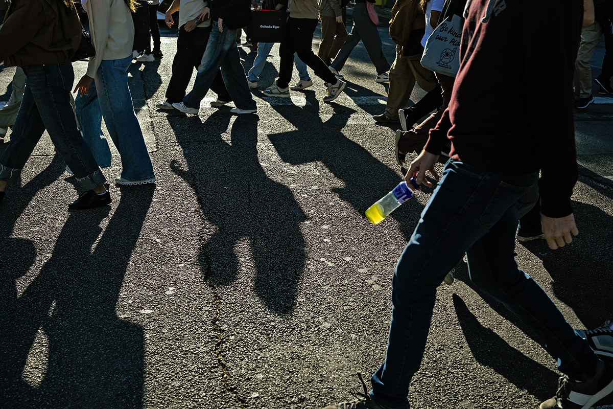 L'Eixample Barcelone Catalogne Espagne