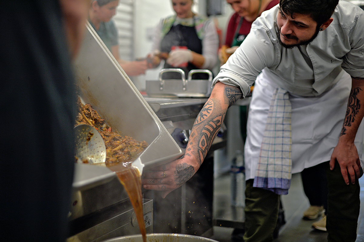 L'Ambassade Cimade Béziers