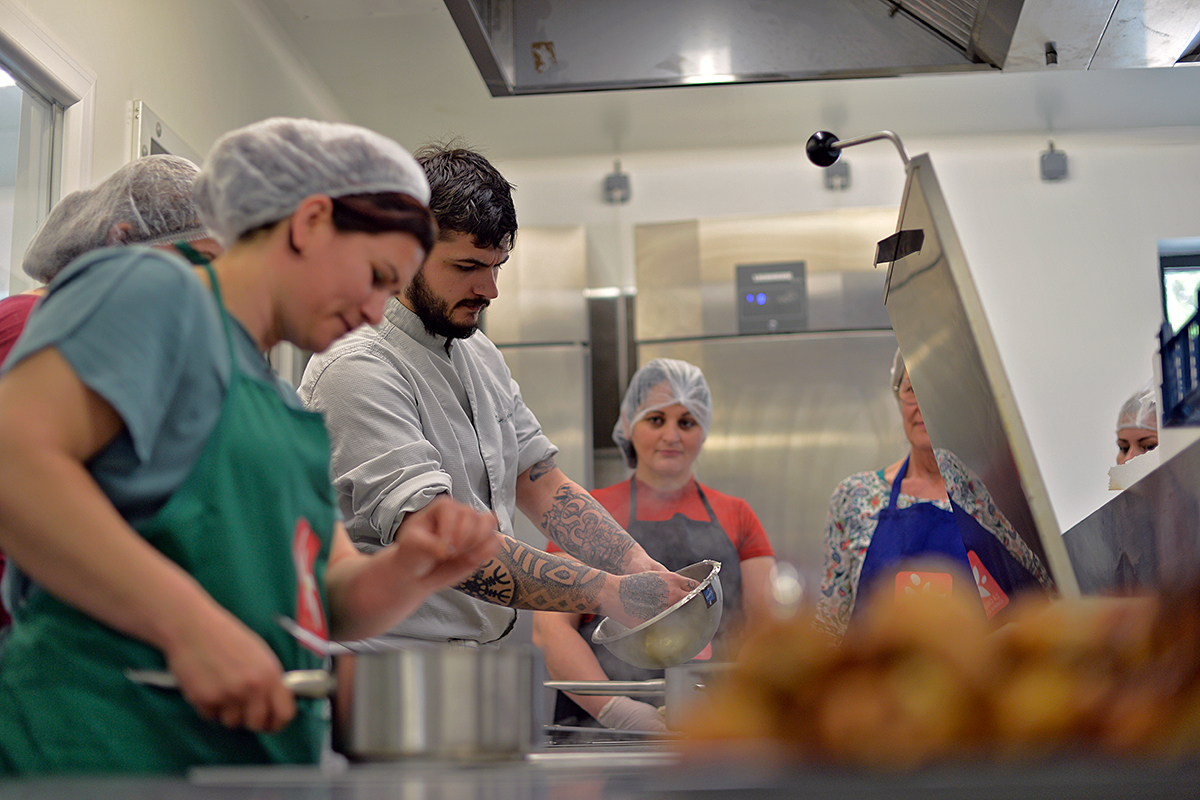 L'Ambassade Cimade Béziers