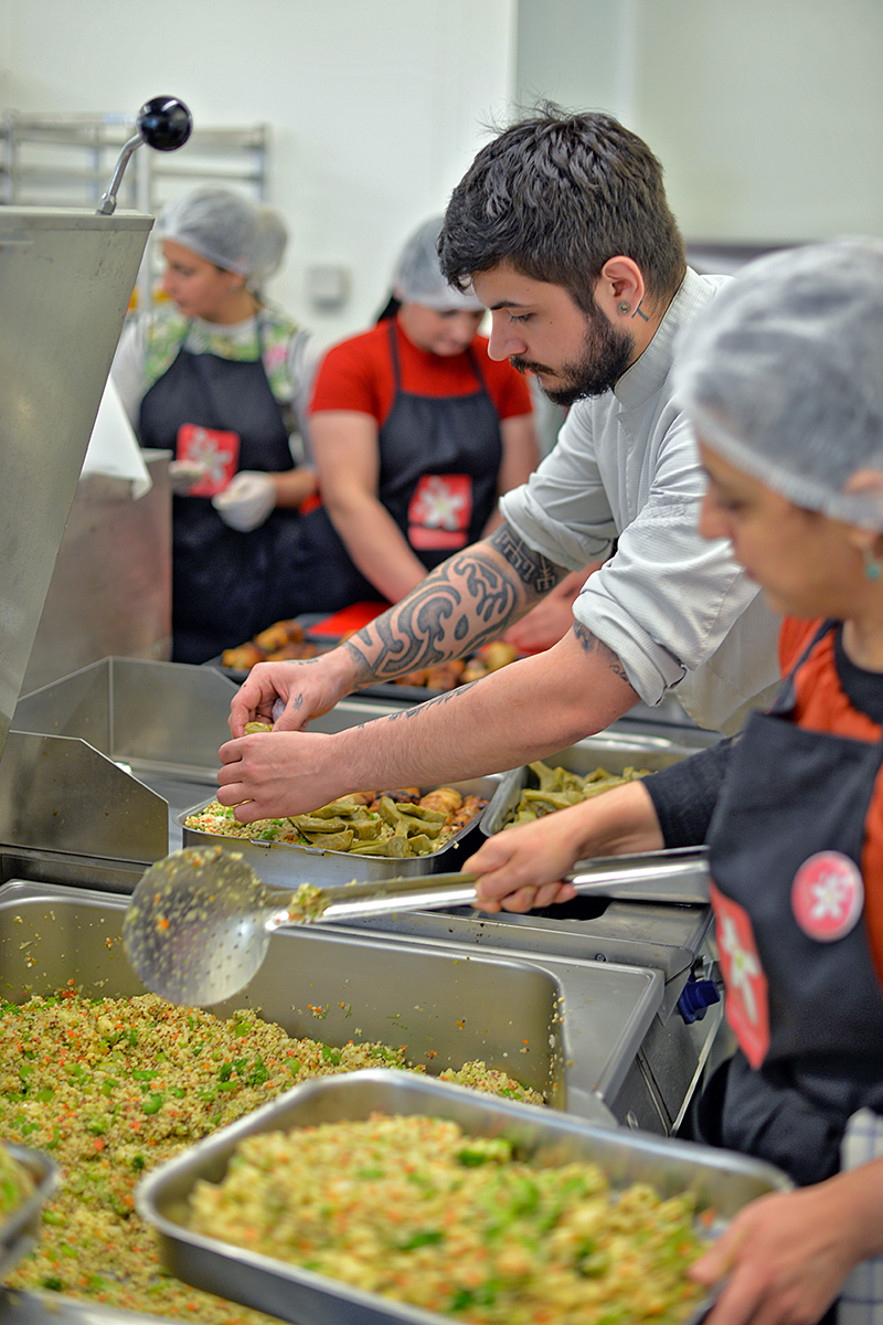 L'Ambassade Cimade Béziers