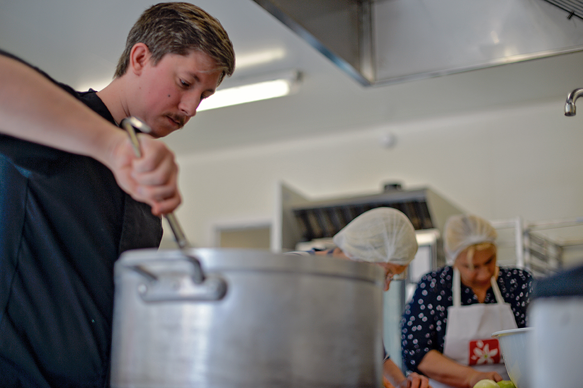 L'Ambassade Cimade Béziers