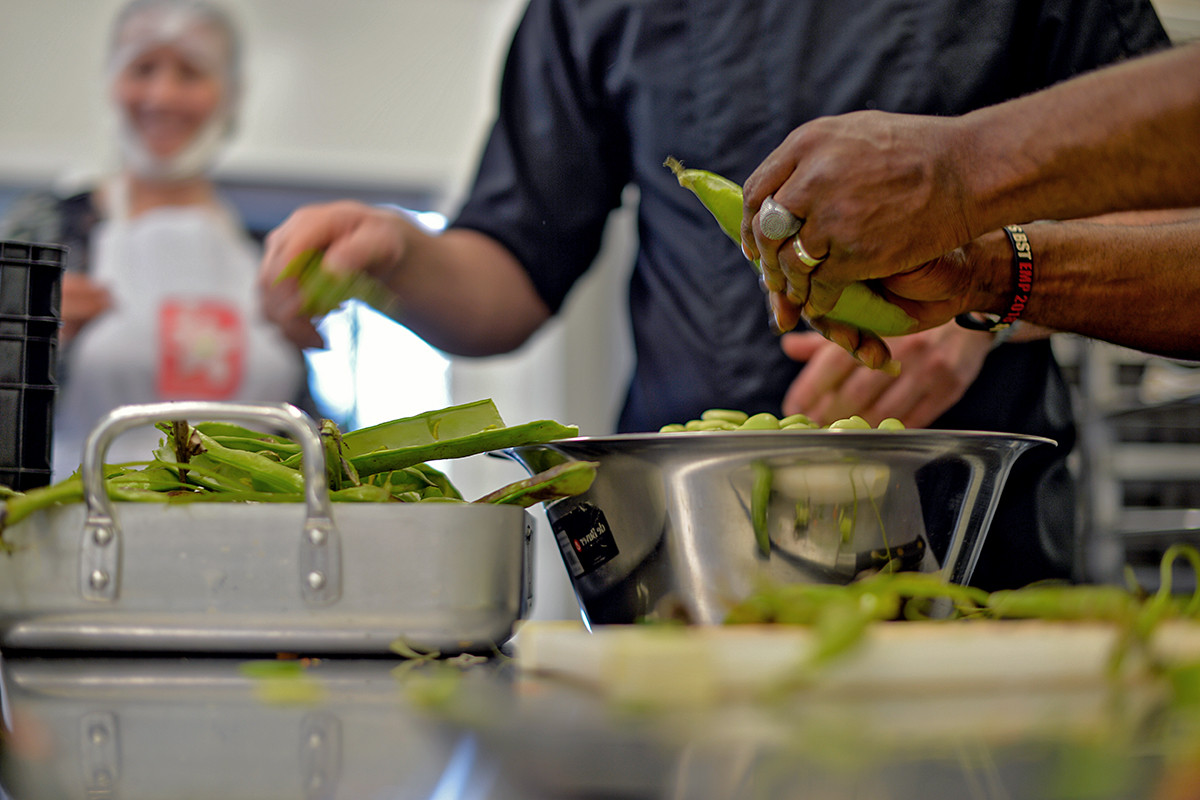 L'Ambassade Cimade Béziers