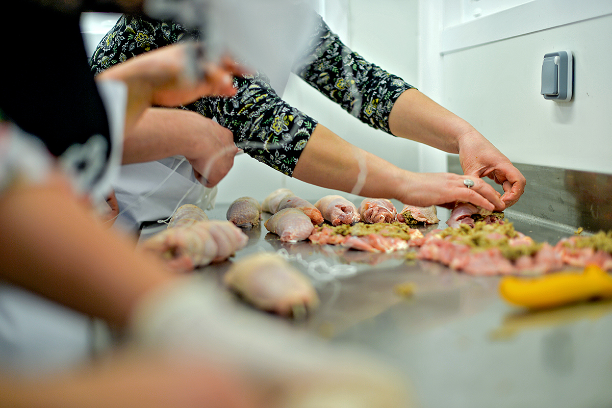 L'Ambassade Cimade Béziers