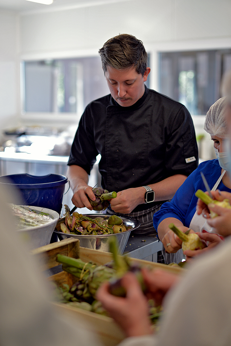 L'Ambassade Cimade Béziers
