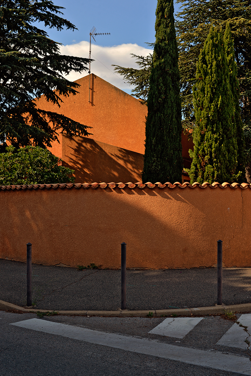 Frontignan Hérault Sud de la France