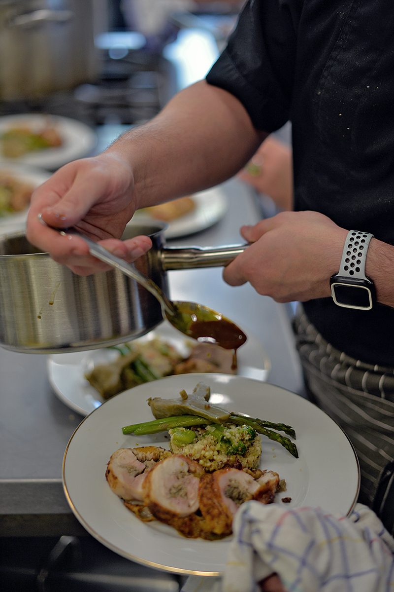 L'Ambassade Cimade Béziers