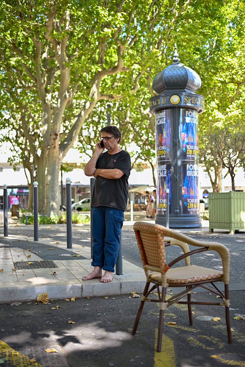 CADA Cimade Béziers