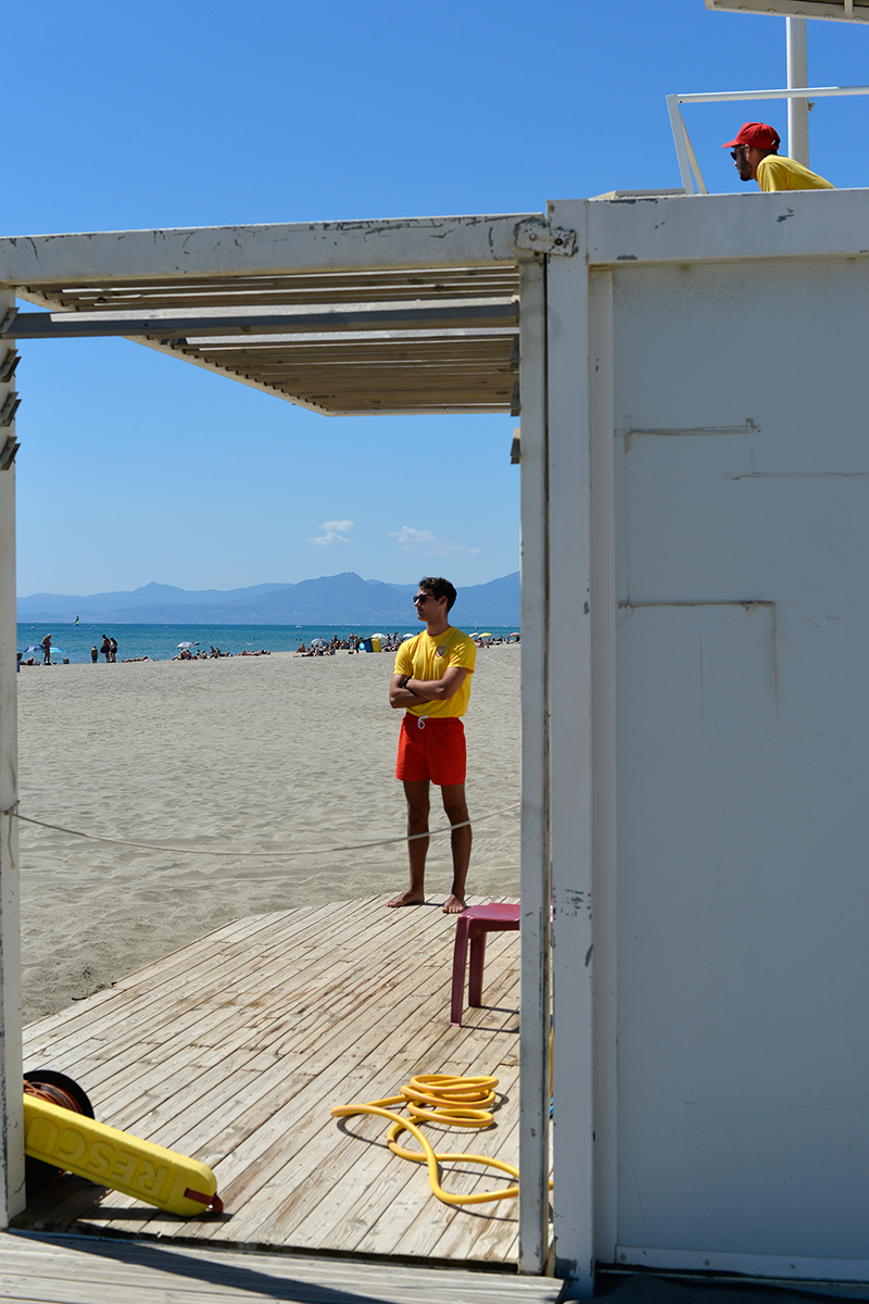 Le Canet-en-Roussillon