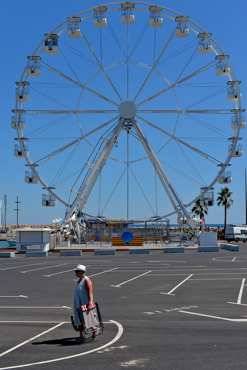 Le Canet-en-Roussillon