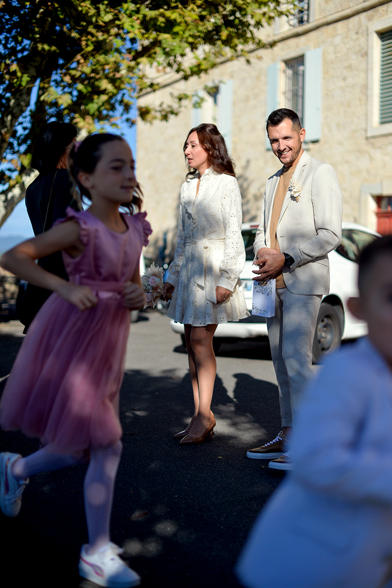Photographe de Mariage Béziers Hérault