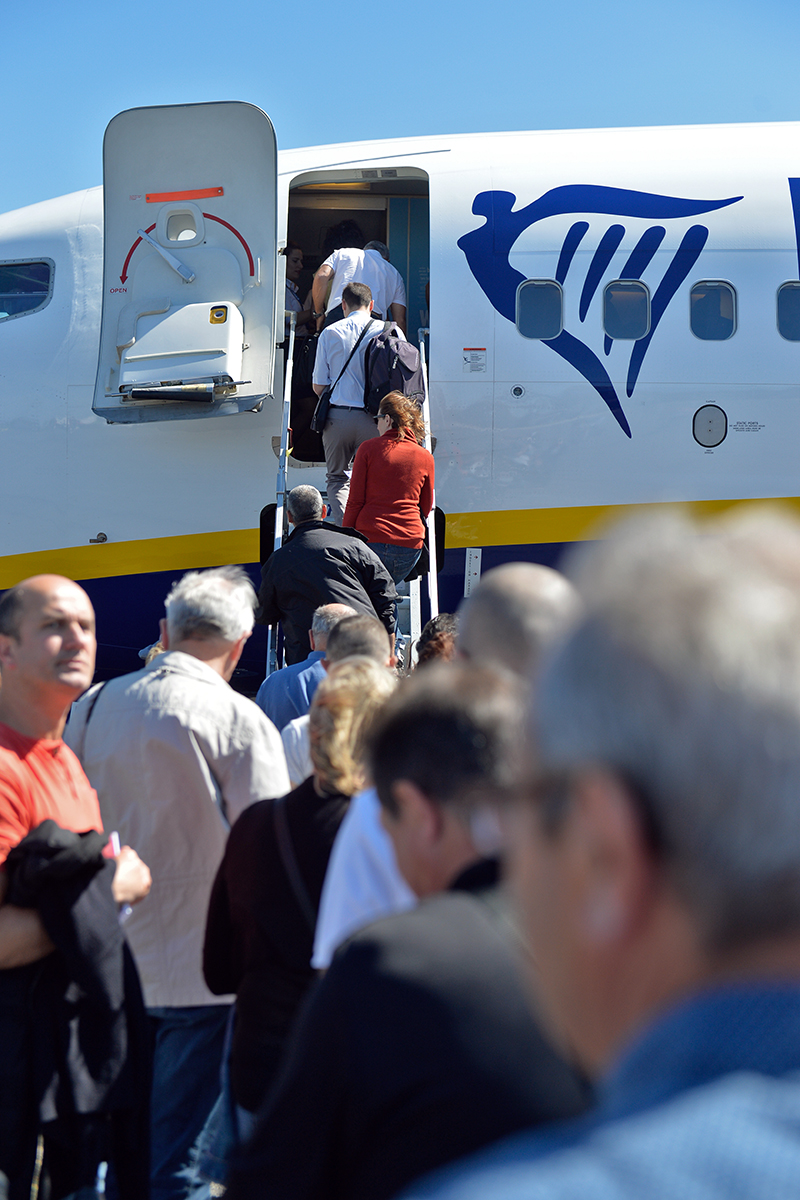 Aéroport Béziers Cap d'Agde