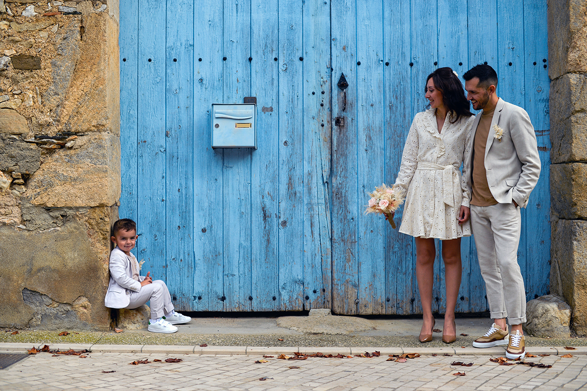 Photographe de Mariage Béziers Hérault