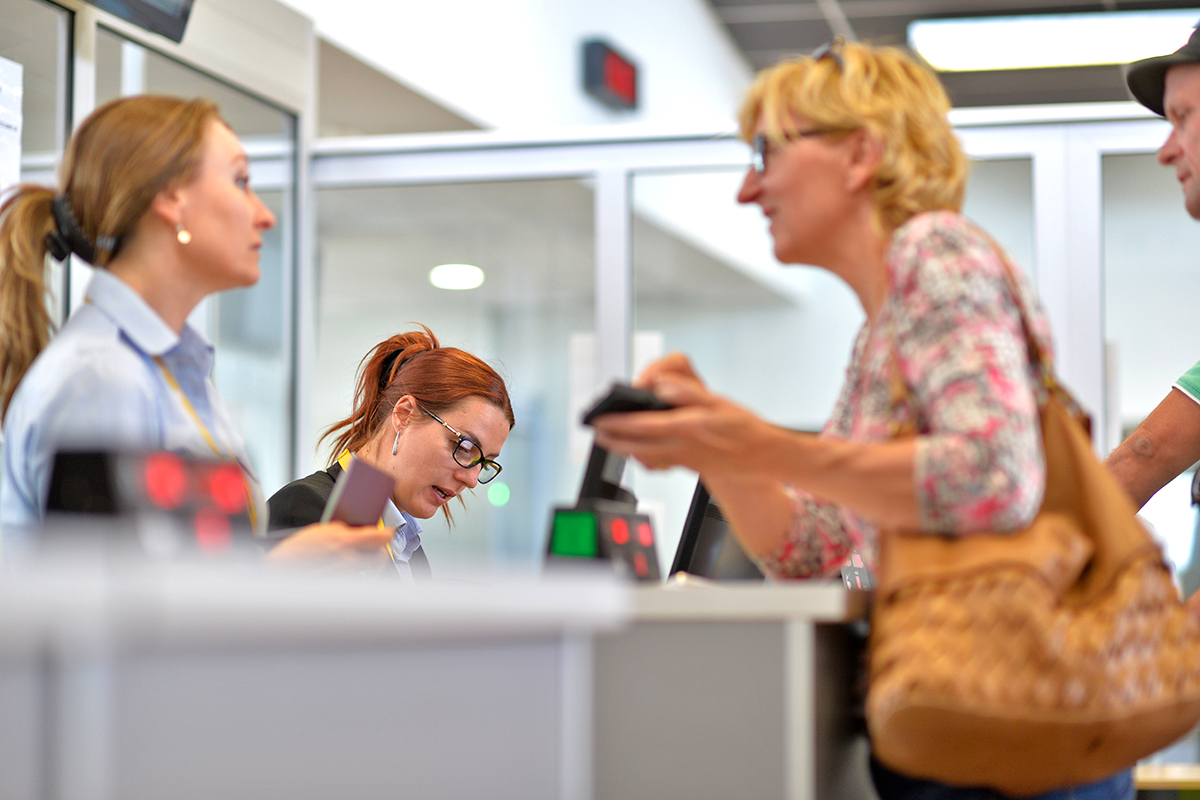 Aéroport Béziers Cap d'Agde