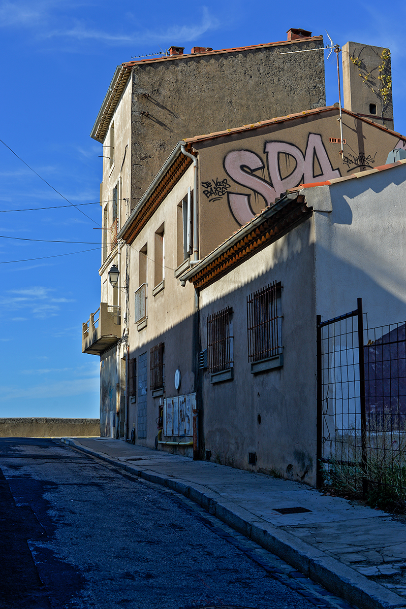 Béziers Hérault Sud de la France