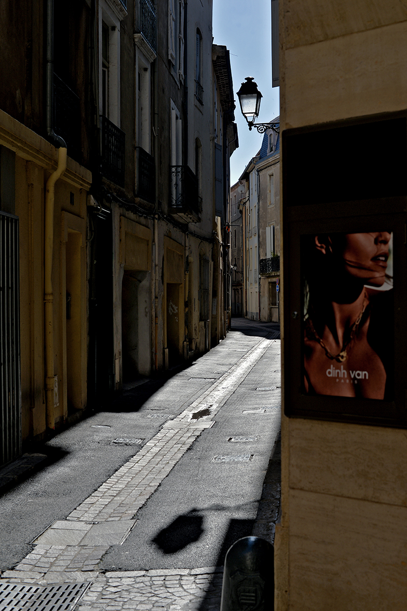 Béziers Hérault Sud de la France