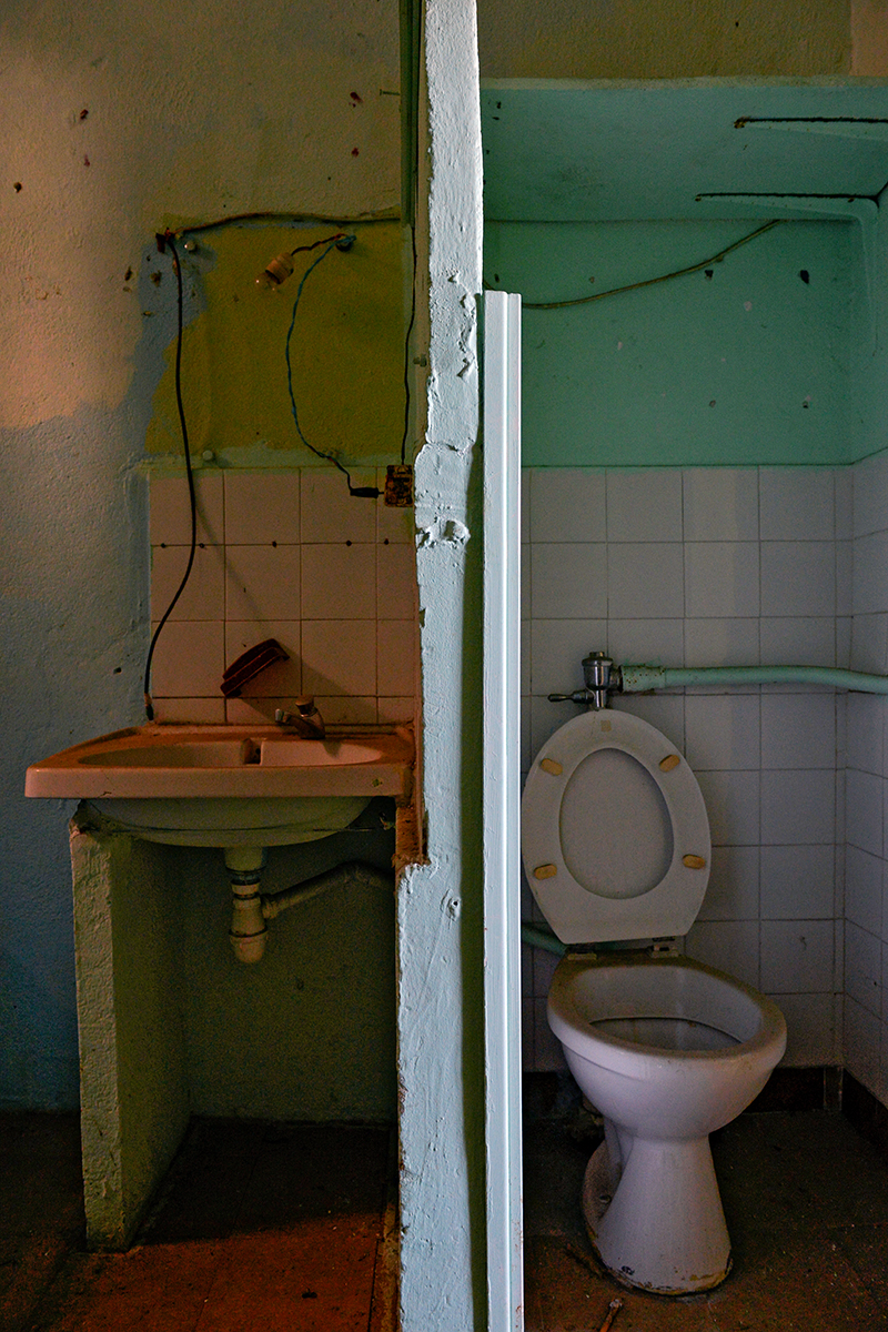 Prison de Béziers Hôtel Restaurant