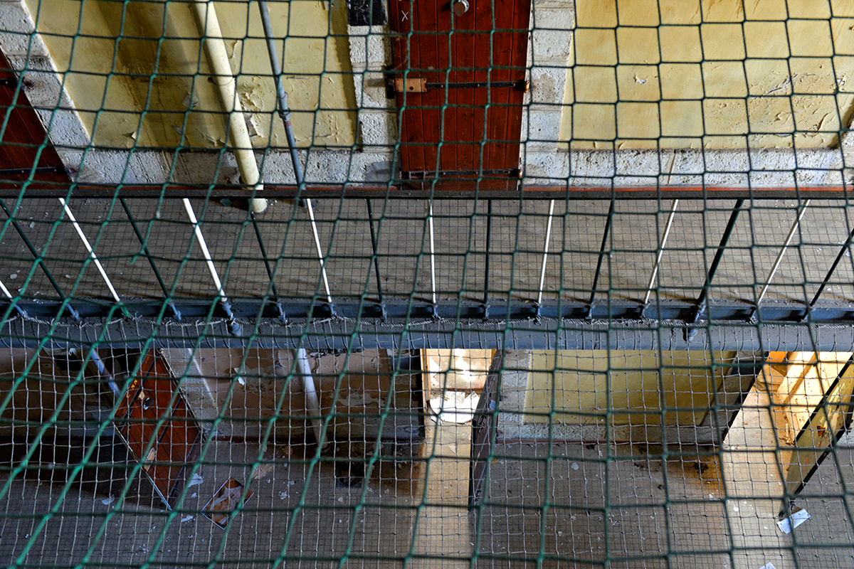 Prison de Béziers Hôtel Restaurant