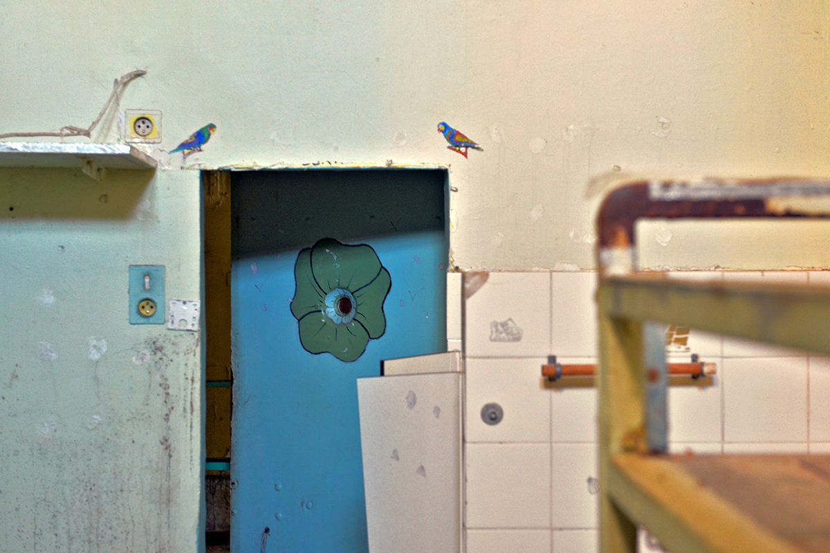 Prison de Béziers Hôtel Restaurant