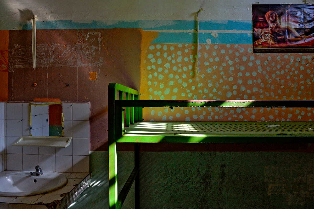 Prison de Béziers Hôtel Restaurant