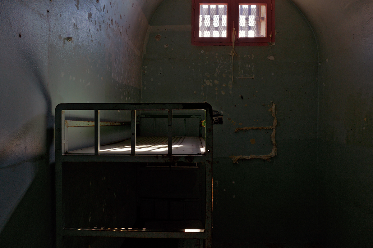 Prison de Béziers Hôtel Restaurant