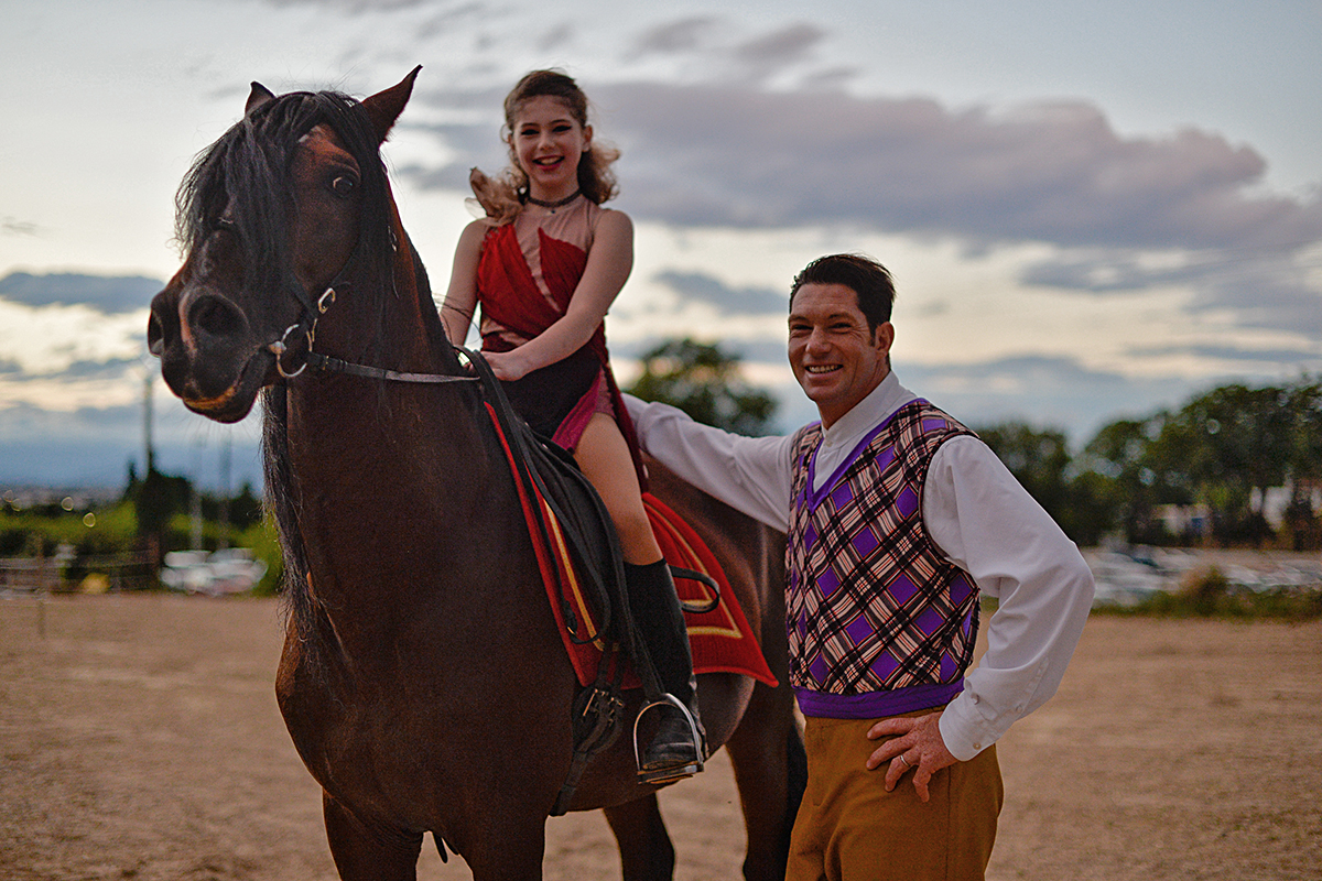 Les Folies Gruss Béziers