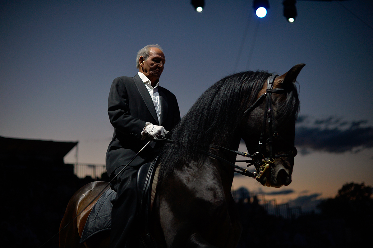 Les Folies Gruss Béziers