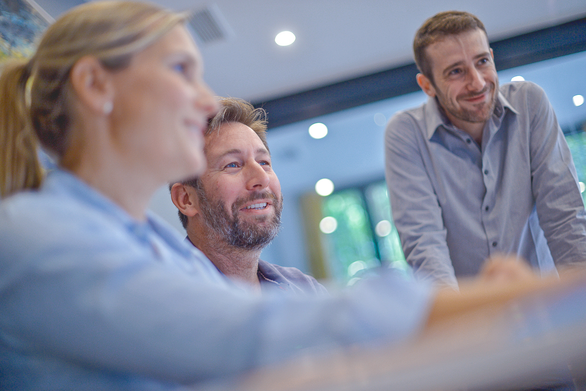 Terre et Lac Conseil Béziers